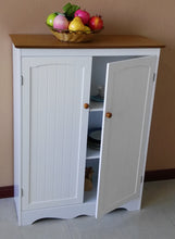 Load image into Gallery viewer, Buffet Sideboard Table Cabinet Hall Table Console Cabinet Storage Cabinet,HC-012
