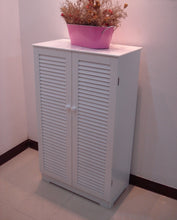 Load image into Gallery viewer, Shoe Cabinet/Shoe Storage Cabinet/Shoe Cupboard HC-005
