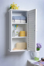Load image into Gallery viewer, wall cabinet/bathroom wall cabinet/medicine cabinet/bathroom storage cabinet HC-057
