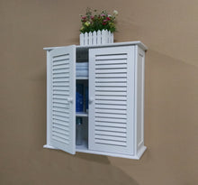 Load image into Gallery viewer, wall cabinet/bathroom wall cabinet/medicine cabinet/bathroom storage cabinet HC-011
