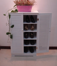 Load image into Gallery viewer, Shoe Cabinet/Shoe Storage Cabinet/Shoe Cupboard HC-005
