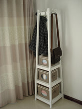 Load image into Gallery viewer, Coat Rack/Hat Coat Stand/Clothes Rack/Hat Stand/Coat Stand
