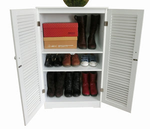 Shoe Cabinet/Shoe Storage Cabinet/Shoe Cupboard HC-005