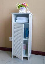Load image into Gallery viewer, Bathroom linen cabinet/bathroom floor cabinet/bathroom storage cabinet HC-010

